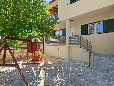 Villa Vista Additional content