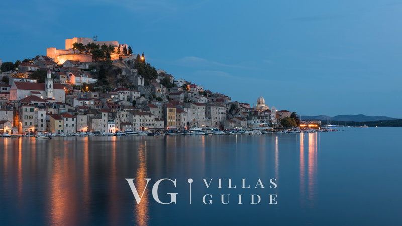 Villa Vista Microlocation