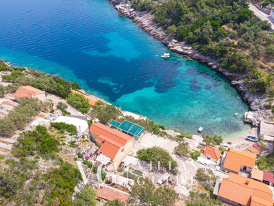 Apartman Đoni 2 Contenuto aggiuntivo