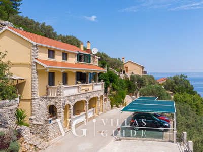 Apartman Đoni 2 Contenuto aggiuntivo