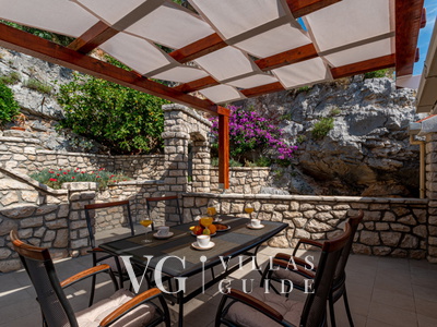 Apartman Đoni 2 Contenuto aggiuntivo