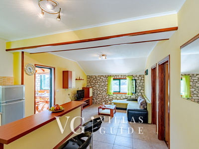 Apartman Đoni 2 Cucina