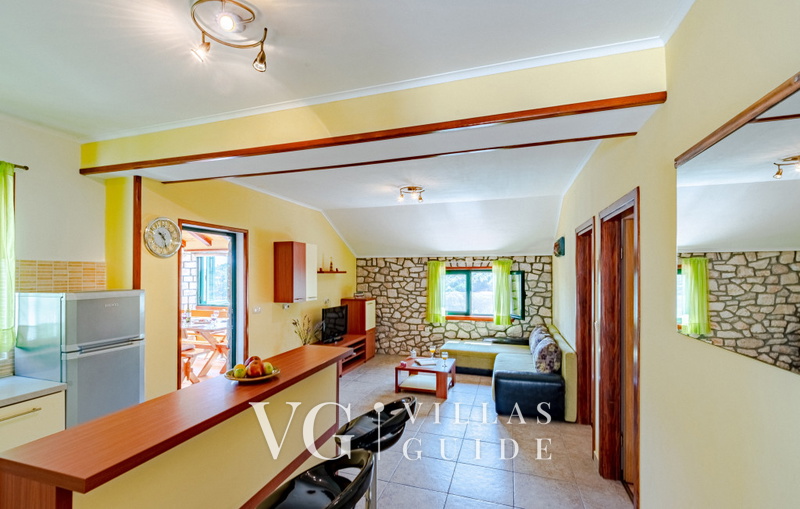 Apartman Đoni 2 Cucina