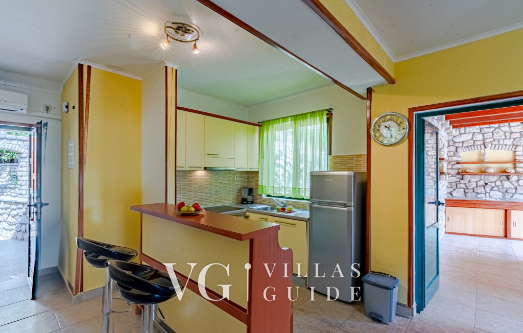 Apartman Đoni 2 Cucina