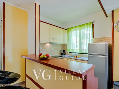 Apartman Đoni 2 Cucina