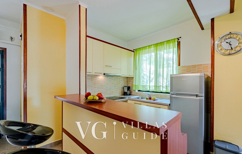 Apartman Đoni 2 Cucina