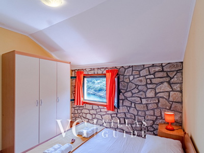 Apartman Đoni 2 Camera da letto