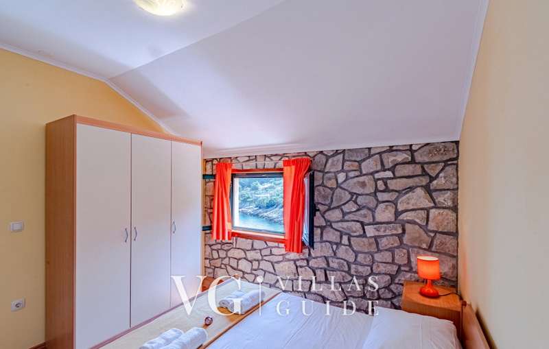 Apartman Đoni 2 Camera da letto