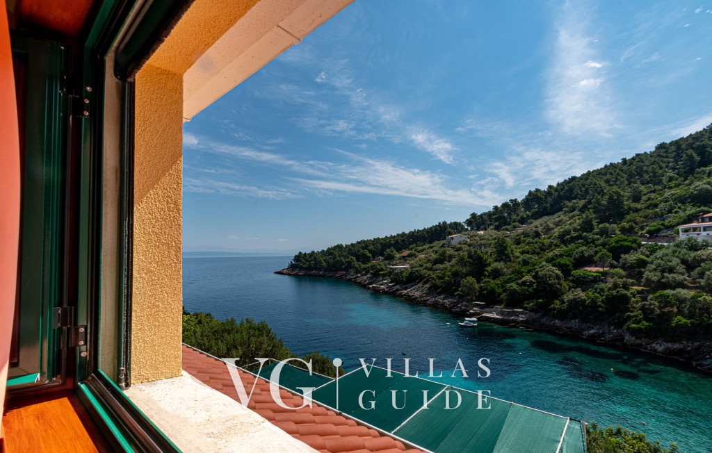 Apartman Đoni 2 Cucina