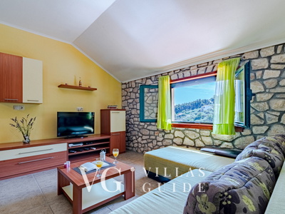 Apartman Đoni 2 Soggiorno