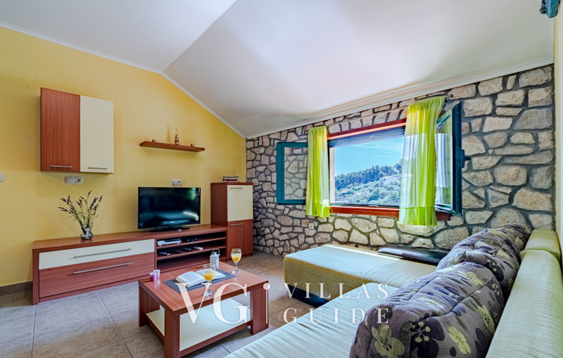 Apartman Đoni 2 Soggiorno