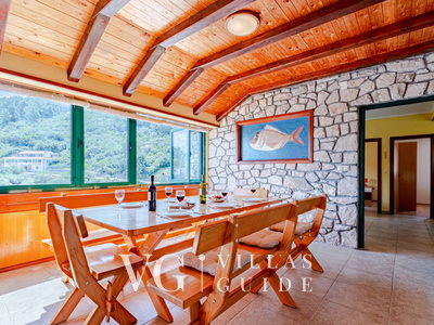 Apartman Đoni 2 Cucina