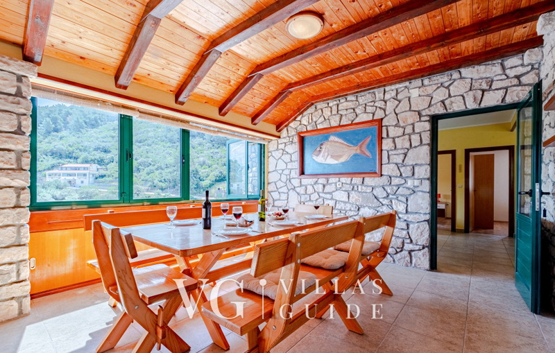 Apartman Đoni 2 Cucina