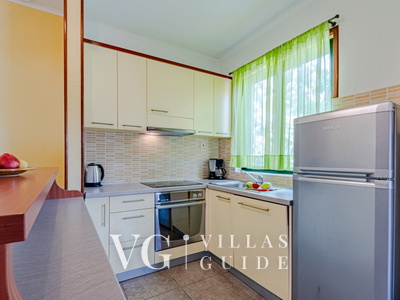 Apartman Đoni 2 Cucina