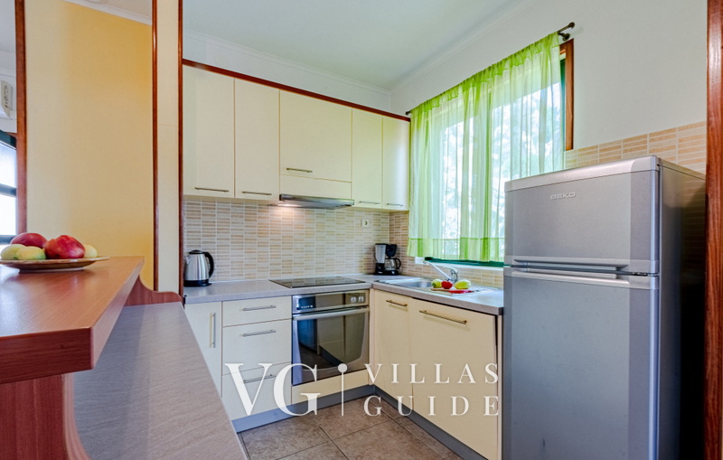 Apartman Đoni 2 Cucina