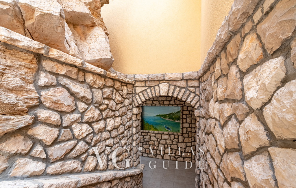 Apartman Đoni 2 Contenuto aggiuntivo