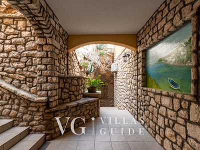 Apartman Đoni 2 Contenuto aggiuntivo