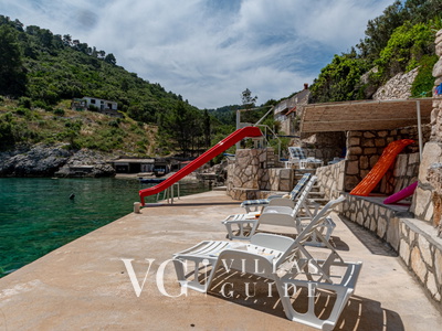 Apartman Đoni 2 Contenuto aggiuntivo