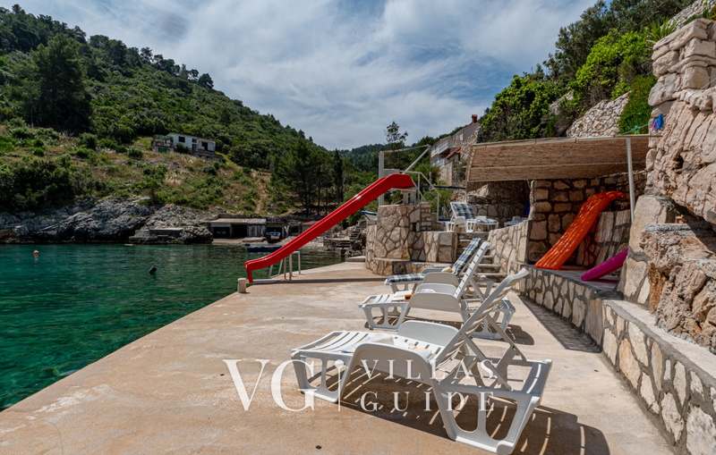 Apartman Đoni 2 Contenuto aggiuntivo