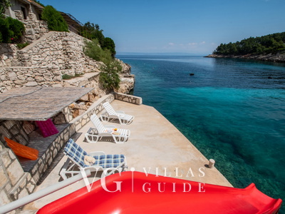 Apartman Đoni 2 Contenuto aggiuntivo