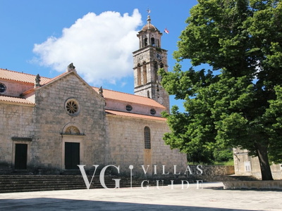 Apartman Đoni 2 Microposizione