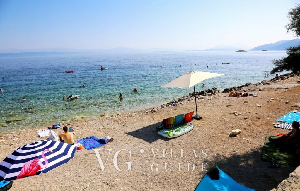 Apartman Đoni 2 Microposizione