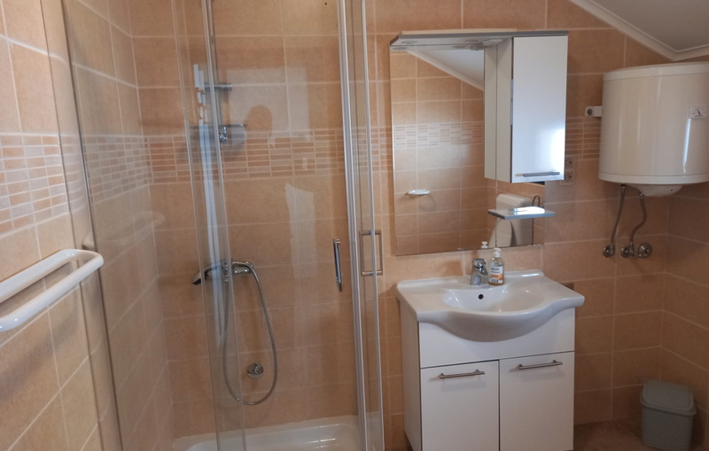 Apartman Đoni 2