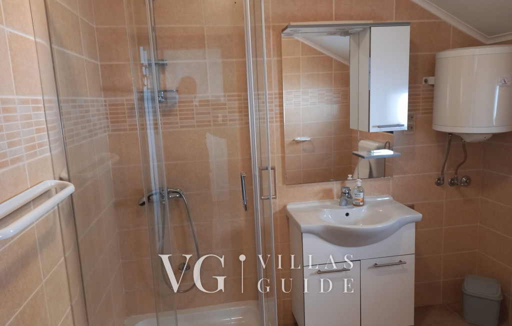 Apartman Đoni 2 Bagno