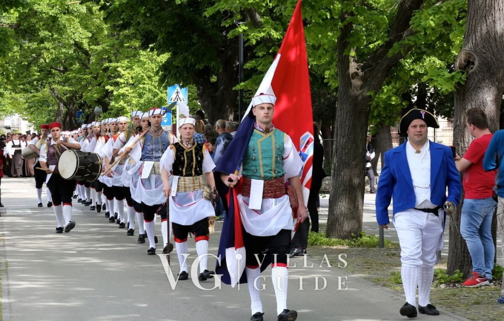 Apartman Đoni 2 Microposizione