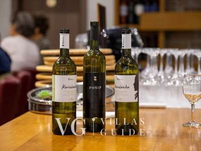 Apartman Đoni 2 Microposizione