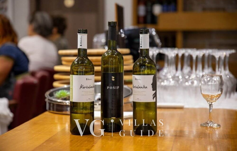 Apartman Đoni 2 Microposizione