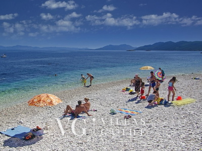 Apartman Đoni 2 Microposizione