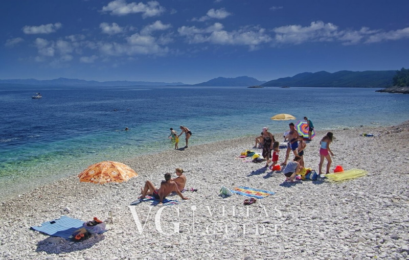 Apartman Đoni 2 Microposizione