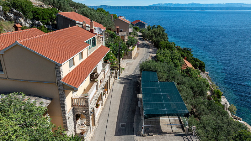 Apartman Đoni 2