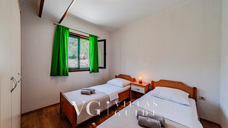 Apartman Đoni 2 Schlafzimmer