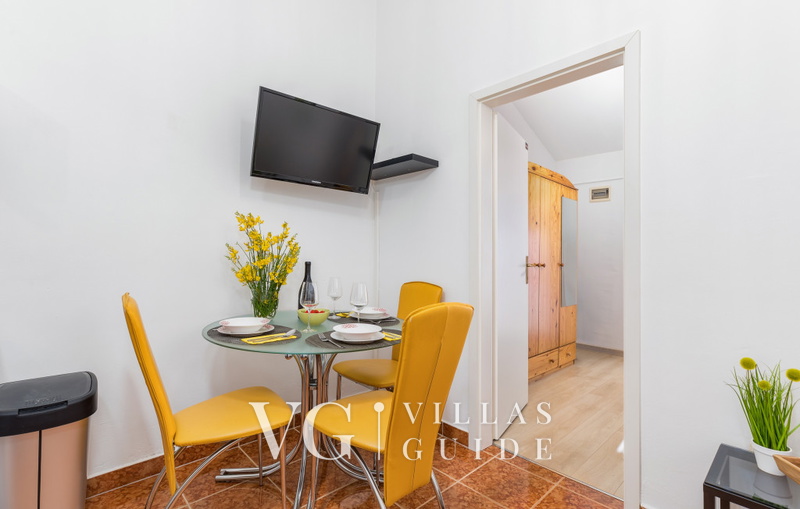 Apartman Amelia - Medulin Soggiorno