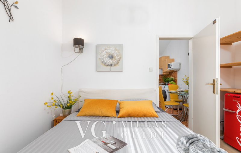 Apartman Amelia - Medulin