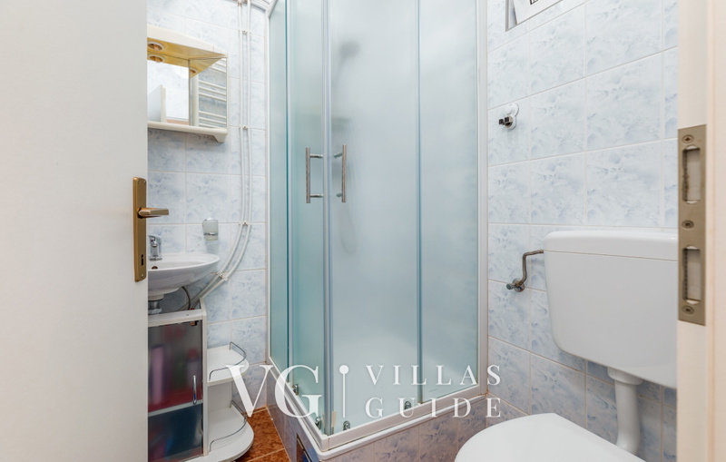 Apartman Amelia - Medulin Bagno