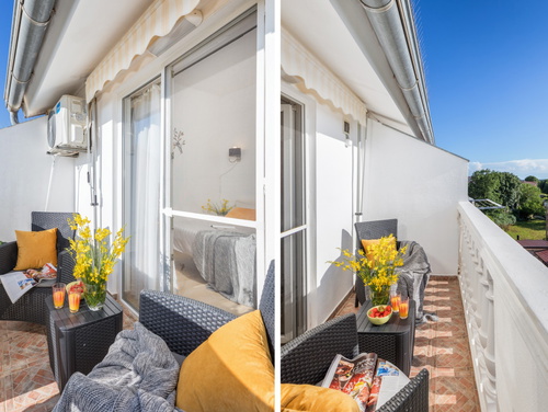 Apartman Amelia - Medulin