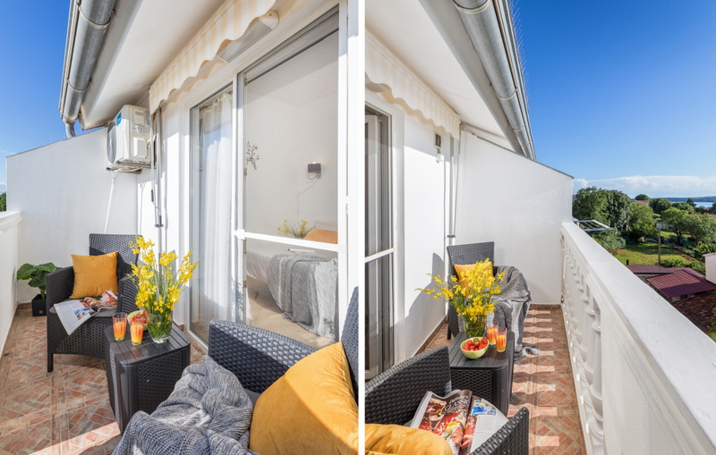 Apartman Amelia - Medulin