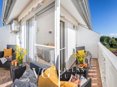 Apartman Amelia - Medulin