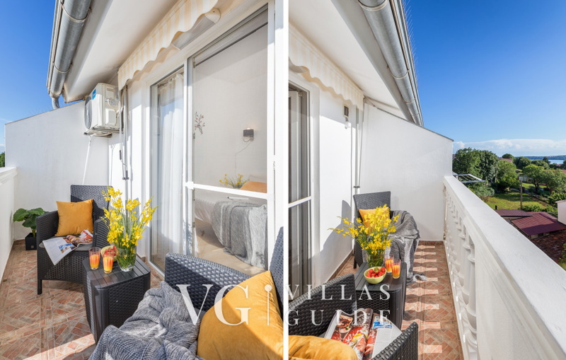 Apartman Amelia - Medulin