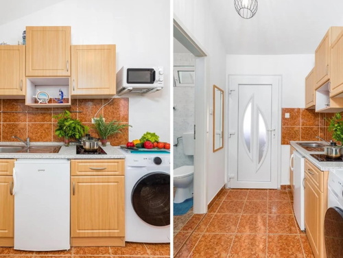 Apartman Amelia - Medulin