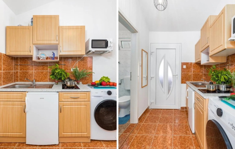 Apartman Amelia - Medulin