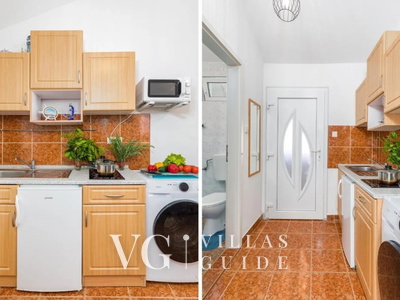 Apartman Amelia - Medulin Kuhinja