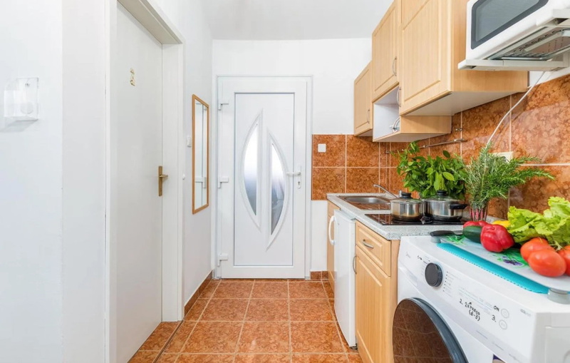 Apartman Amelia - Medulin