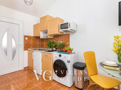 Apartman Amelia - Medulin Kuhinja