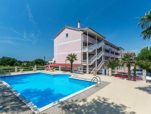 Apartman Amelia - Medulin