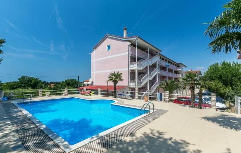 Apartman Amelia - Medulin