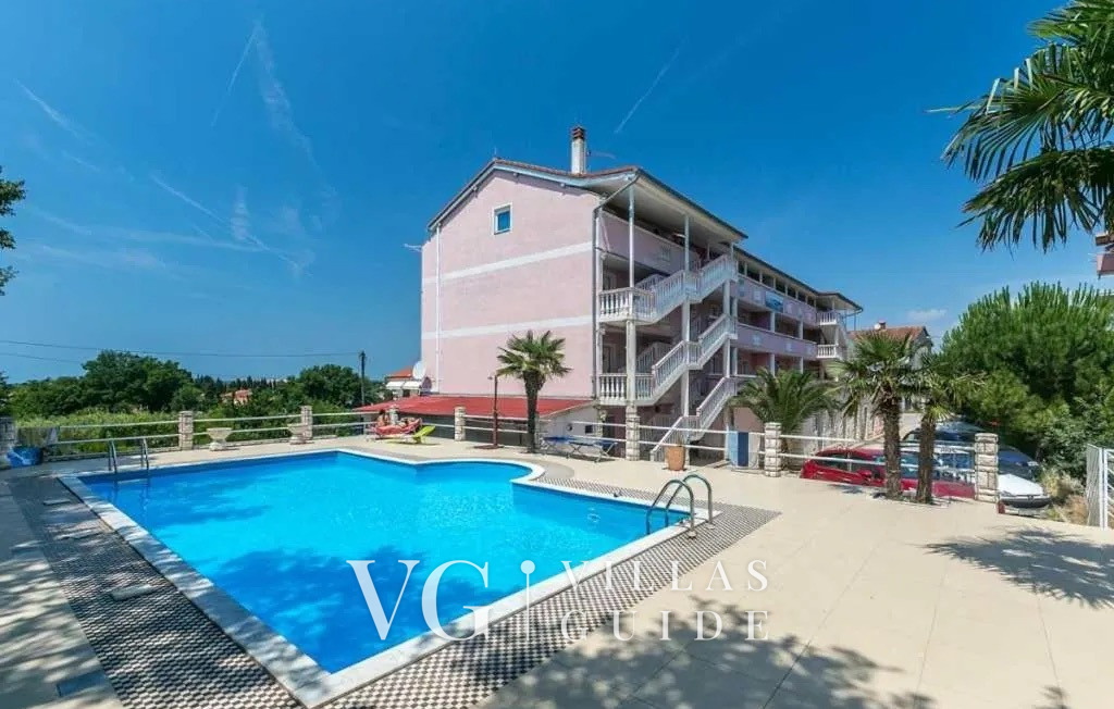 Apartman Amelia - Medulin